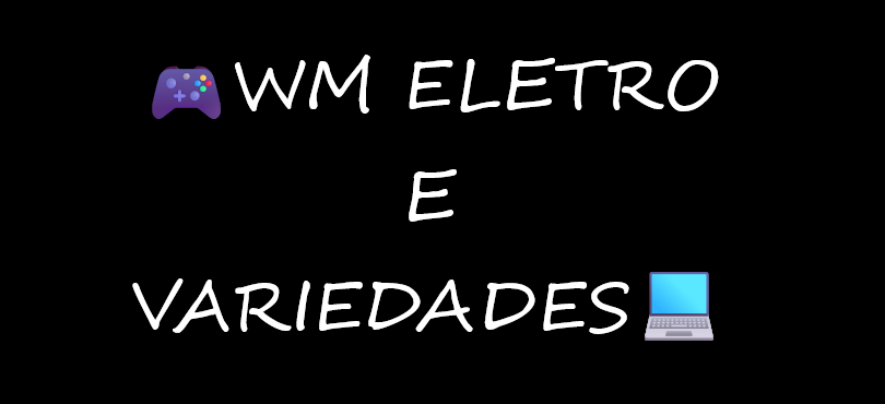 wm eletro e variedades